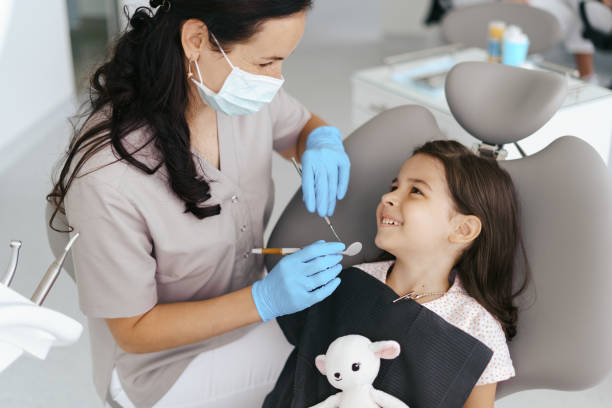 Best Emergency Dental Care for Abscessed Tooth in Midway, UT