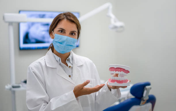 Best Emergency Dental Care for Abscessed Tooth in Midway, UT