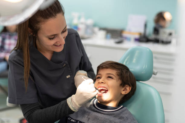 Best Emergency Cosmetic Dentistry in Midway, UT