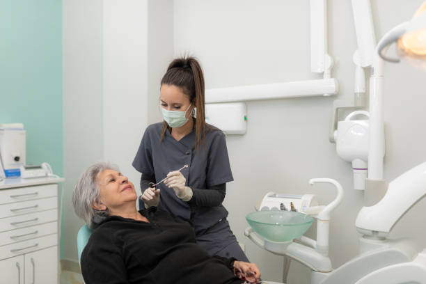 Best Emergency Root Canal Treatment in Midway, UT