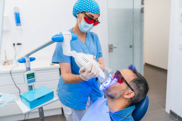 Best Broken or Cracked Tooth Emergency Dentist in Midway, UT